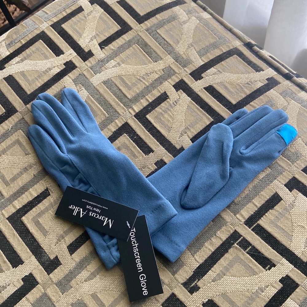 MARCUS ADLER TOUCHSCREEN GLOVES